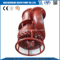 Electrical Submersible Slurry Sand Pump